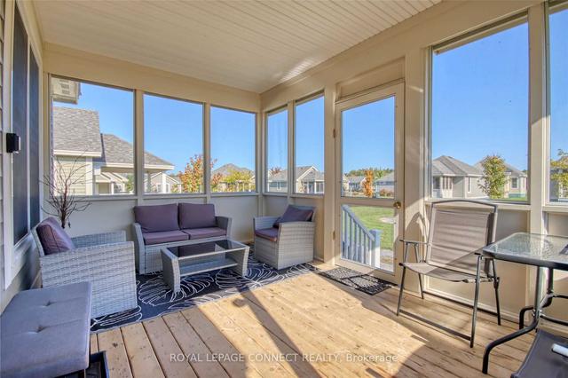 39 - 37 Butternut Lane, Condo with 2 bedrooms, 1 bathrooms and null parking in Prince Edward County ON | Image 11