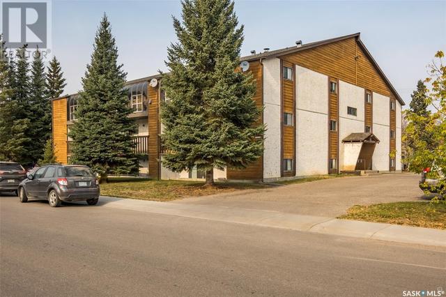 205 - 314 11th Street E, Condo with 2 bedrooms, 1 bathrooms and null parking in Prince Albert SK | Image 11