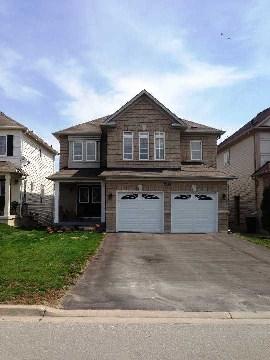 208 Millburn Dr, House detached with 4 bedrooms, 3 bathrooms and 4 parking in Clarington ON | Image 1