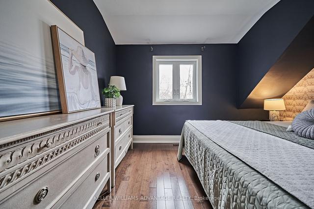 196 Hiawatha Rd, House semidetached with 2 bedrooms, 1 bathrooms and 0 parking in Toronto ON | Image 16