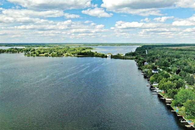84 Antiquary Beach Rd, House detached with 3 bedrooms, 1 bathrooms and 4 parking in Kawartha Lakes ON | Image 31