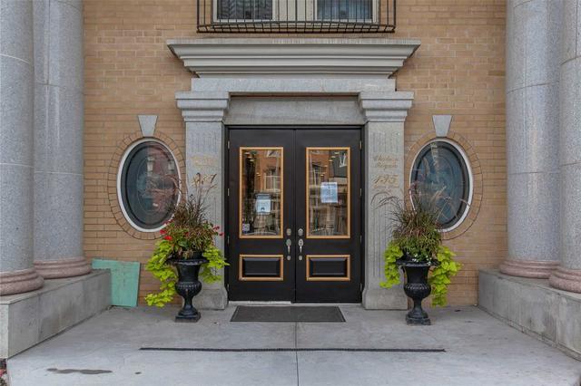 110 - 135 James St S, Condo with 3 bedrooms, 2 bathrooms and 0 parking in Hamilton ON | Image 30