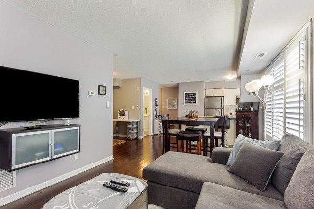 121 - 3060 Rotary Way, Condo with 1 bedrooms, 1 bathrooms and 1 parking in Burlington ON | Image 12