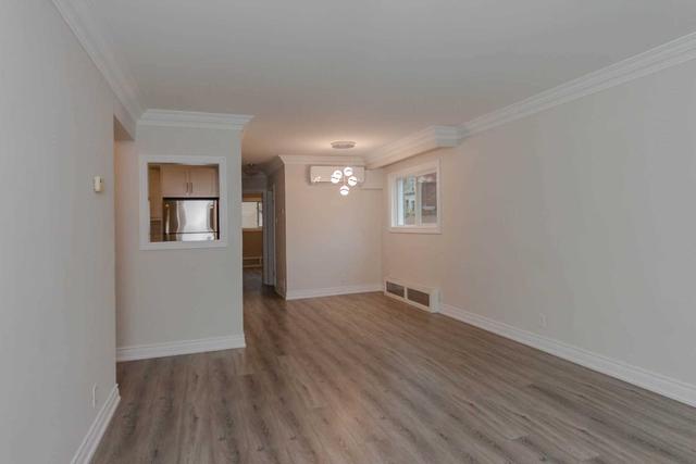 2 - 451 Leslie St, House other with 2 bedrooms, 2 bathrooms and 1 parking in Toronto ON | Image 34