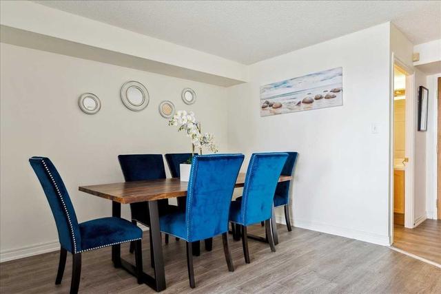 901 - 1700 Eglinton Ave E, Condo with 2 bedrooms, 2 bathrooms and 1 parking in Toronto ON | Image 6