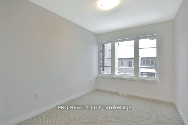 120 - 30 Times Square Blvd, House attached with 2 bedrooms, 2 bathrooms and 2 parking in Hamilton ON | Image 6