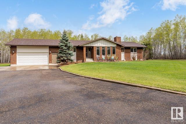 60501 Rge Rd 460, House detached with 5 bedrooms, 3 bathrooms and null parking in Bonnyville No. 87 AB | Image 2