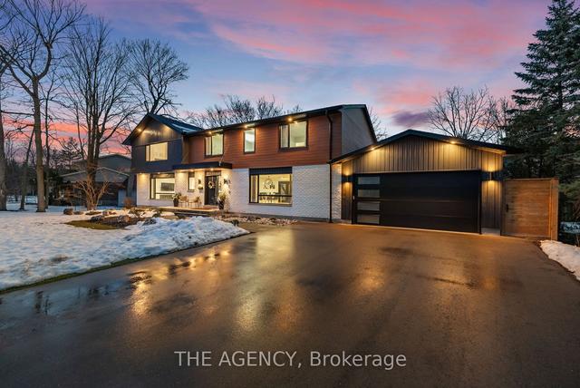 514 Oxbow Rd, House detached with 5 bedrooms, 5 bathrooms and 6 parking in Waterloo ON | Image 1