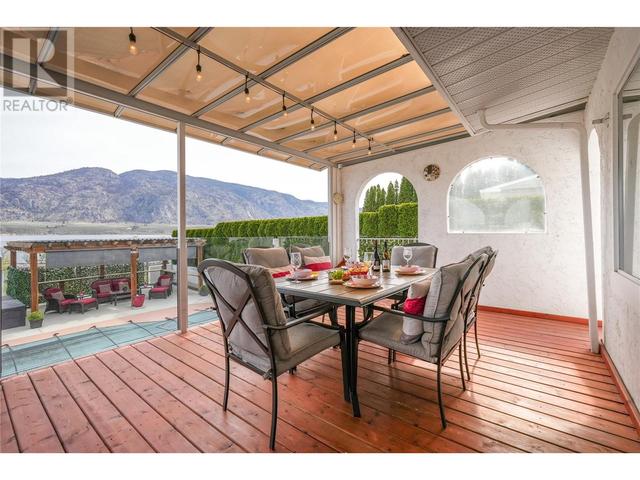 12221 87th Street, House detached with 4 bedrooms, 3 bathrooms and 2 parking in Okanagan Similkameen A BC | Image 36