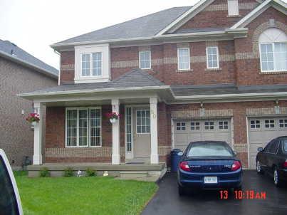 80 Jewel Cres, House semidetached with 4 bedrooms, 3 bathrooms and 2 parking in Brampton ON | Image 1