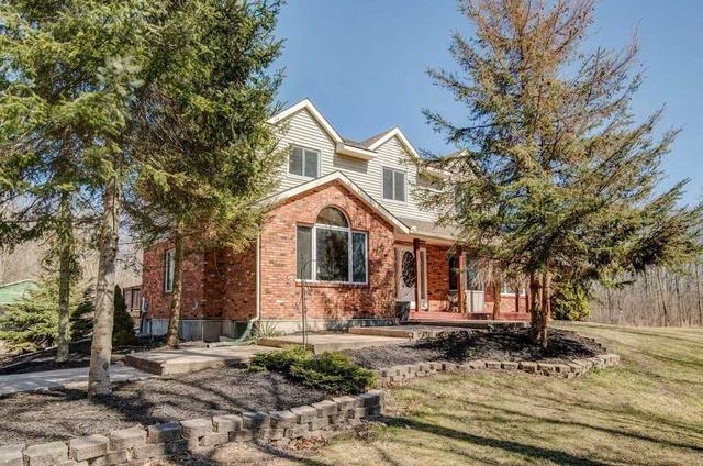 5945 4th Concession Rd W, House detached with 4 bedrooms, 3 bathrooms and 8 parking in West Lincoln ON | Image 1