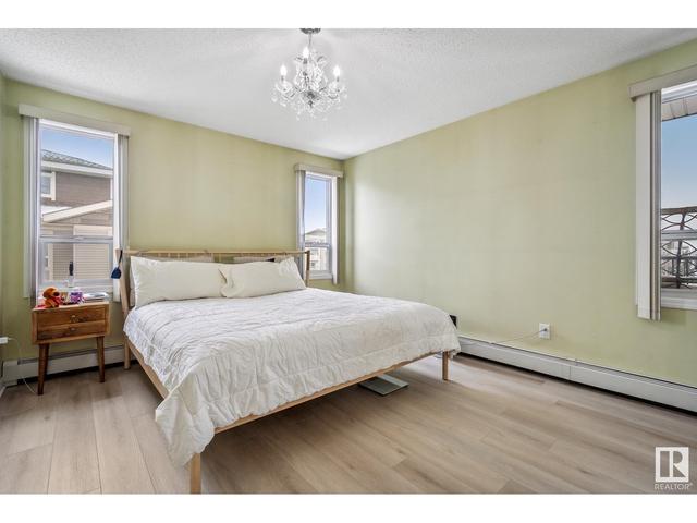 2308 - 7343 South Terwillegar Dr Nw, Condo with 2 bedrooms, 2 bathrooms and 2 parking in Edmonton AB | Image 21