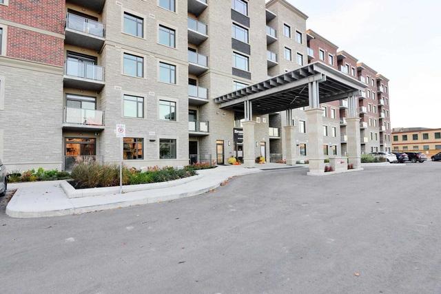 614 - 830 Megson Terr, Condo with 2 bedrooms, 2 bathrooms and 1 parking in Milton ON | Image 12