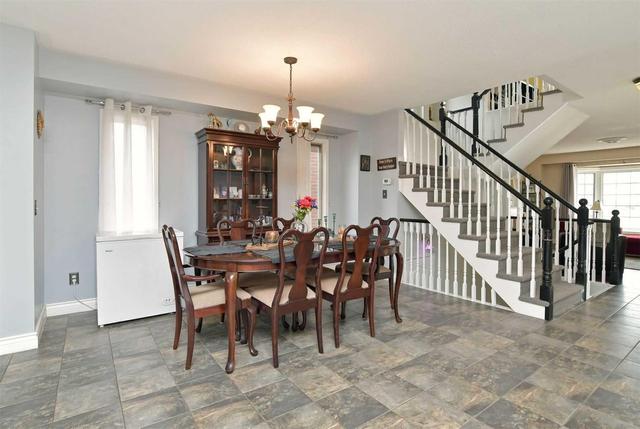 313 Alder St, House detached with 3 bedrooms, 3 bathrooms and 1 parking in Orangeville ON | Image 8