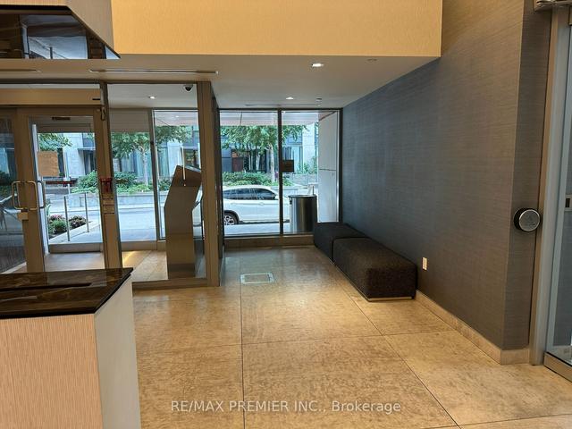 3503 - 25 Telegram Mews, Condo with 1 bedrooms, 1 bathrooms and 1 parking in Toronto ON | Image 20
