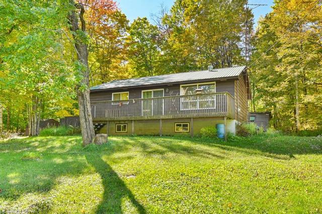 948 Skootamatta Lake Road, House detached with 3 bedrooms, 1 bathrooms and 6 parking in North Frontenac ON | Image 23