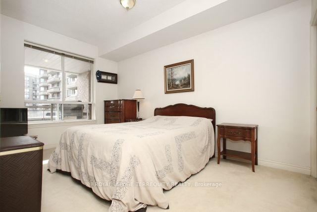 322 - 1700 Eglinton Ave E, Condo with 2 bedrooms, 2 bathrooms and 1 parking in Toronto ON | Image 24