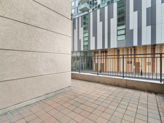117 - 5233 Dundas St W, Condo with 1 bedrooms, 1 bathrooms and 1 parking in Toronto ON | Image 6