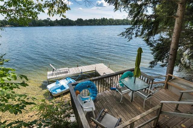 57 O2 Road, House detached with 3 bedrooms, 1 bathrooms and 4 parking in Rideau Lakes ON | Image 26