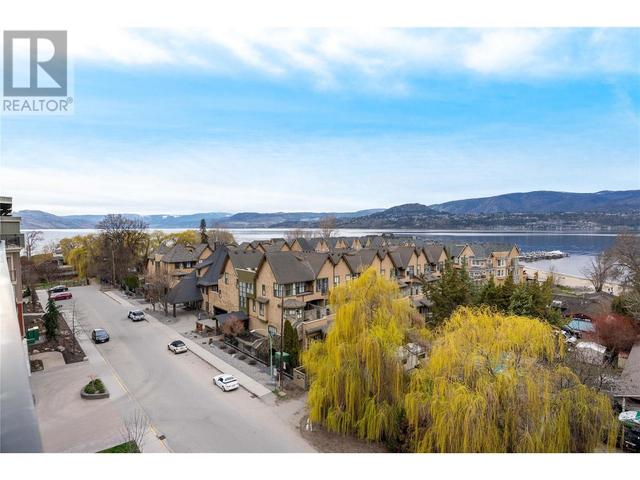 501 - 529 Truswell Road, Condo with 3 bedrooms, 3 bathrooms and 2 parking in Kelowna BC | Image 36