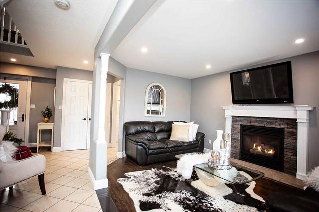 594 Westman Ave, House detached with 4 bedrooms, 4 bathrooms and 8 parking in Peterborough ON | Image 10
