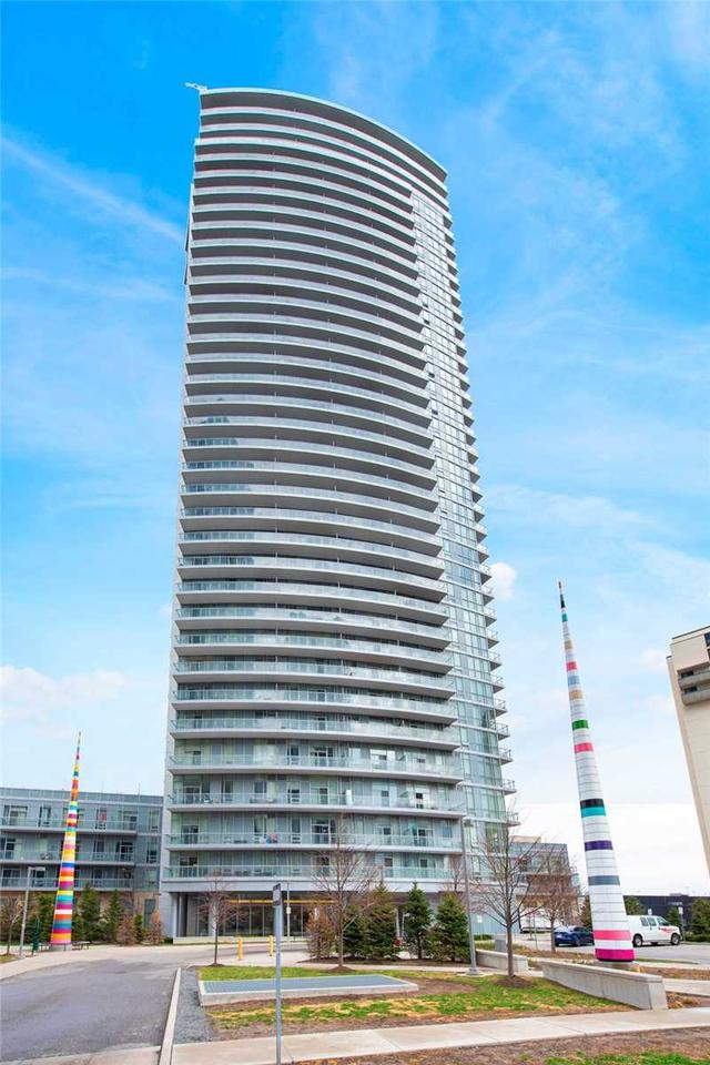 1208 - 70 Forest Manor Rd, Condo with 2 bedrooms, 2 bathrooms and 1 parking in Toronto ON | Image 18