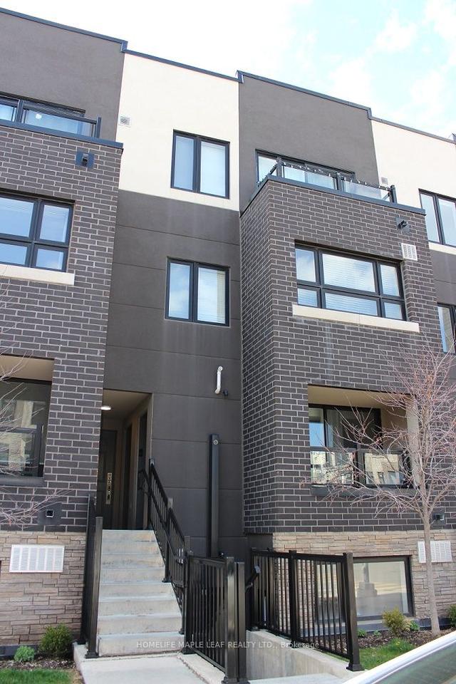 811 - 1133 Cooke Blvd, Townhouse with 3 bedrooms, 3 bathrooms and 2 parking in Burlington ON | Image 23