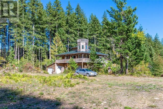 488 Cape Mudge Rd, House detached with 4 bedrooms, 2 bathrooms and 10 parking in Strathcona C BC | Image 58