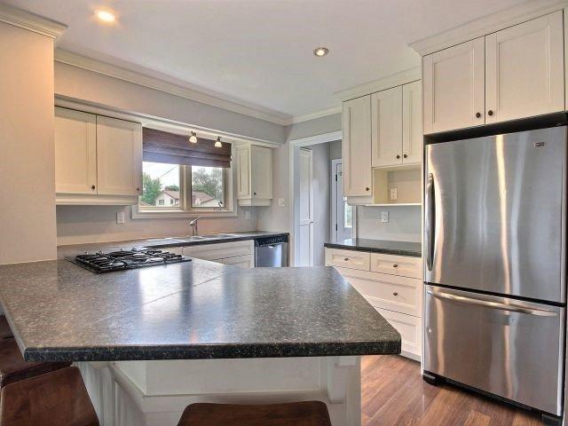 104 Glenburnie Dr, House detached with 3 bedrooms, 2 bathrooms and 4 parking in Guelph ON | Image 4