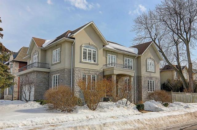 197 Mckee Ave, House detached with 5 bedrooms, 6 bathrooms and 6 parking in Toronto ON | Image 12
