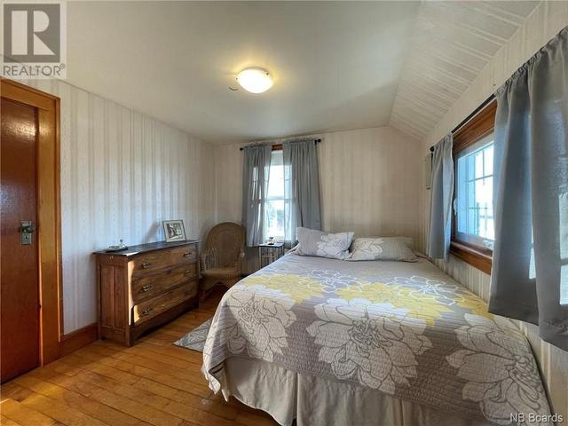 1802 Route 776, House detached with 4 bedrooms, 1 bathrooms and null parking in Grand Manan NB | Image 23