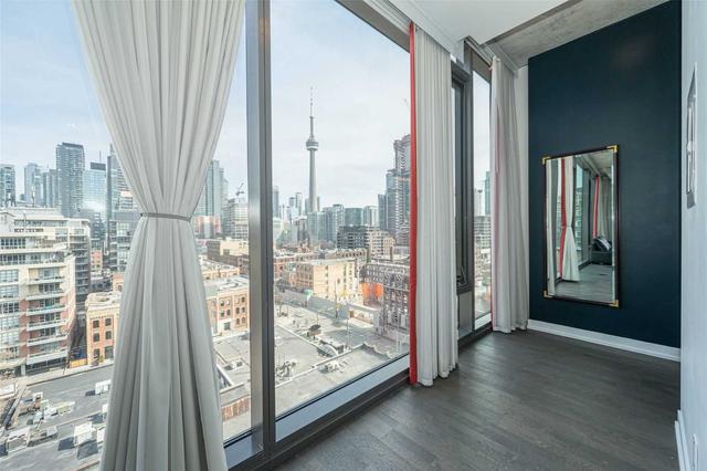 1009 - 560 King St W, Condo with 2 bedrooms, 2 bathrooms and 0 parking in Toronto ON | Image 14