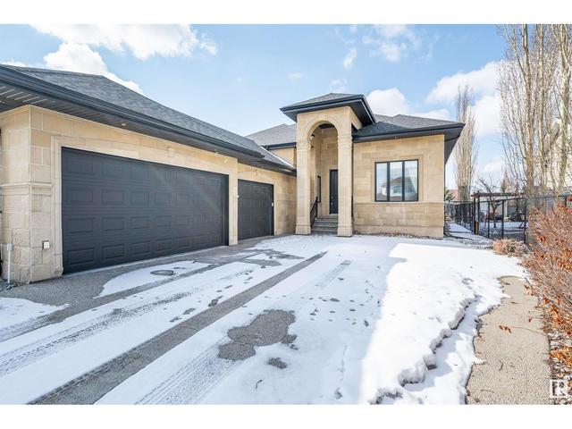 16228 2 St Ne, House detached with 4 bedrooms, 3 bathrooms and null parking in Edmonton AB | Image 2