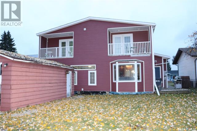 216 Alexander Street, House detached with 6 bedrooms, 3 bathrooms and null parking in Rocanville SK | Image 47