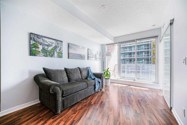 2213 - 150 East Liberty St, Condo with 1 bedrooms, 2 bathrooms and 1 parking in Toronto ON | Image 29