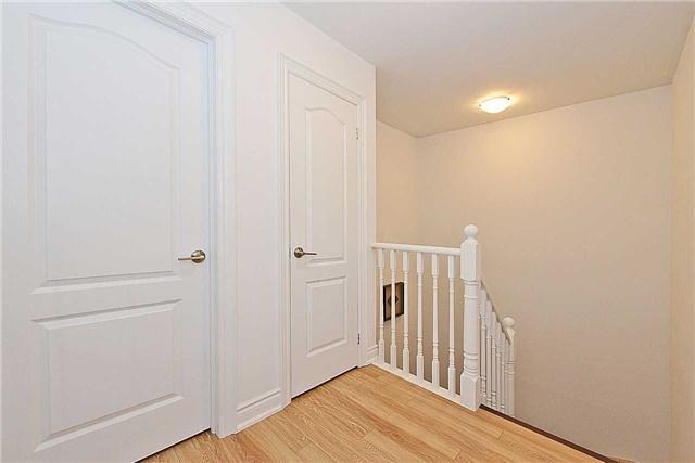 5 - 43 Madelaine Dr, Townhouse with 3 bedrooms, 3 bathrooms and 1 parking in Barrie ON | Image 13