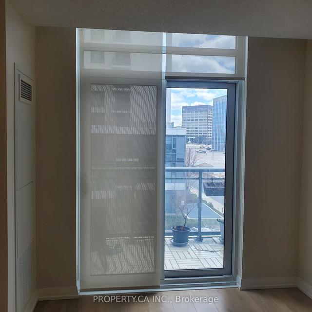 307a - 50 Ann O'reilly Rd, Condo with 1 bedrooms, 1 bathrooms and 1 parking in Toronto ON | Image 16