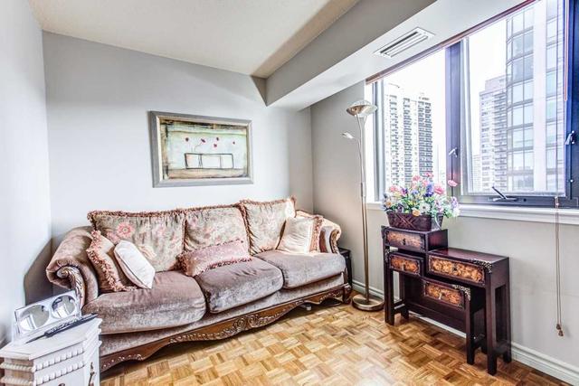 1002 - 260 Heath St W, Condo with 2 bedrooms, 2 bathrooms and 1 parking in Toronto ON | Image 16