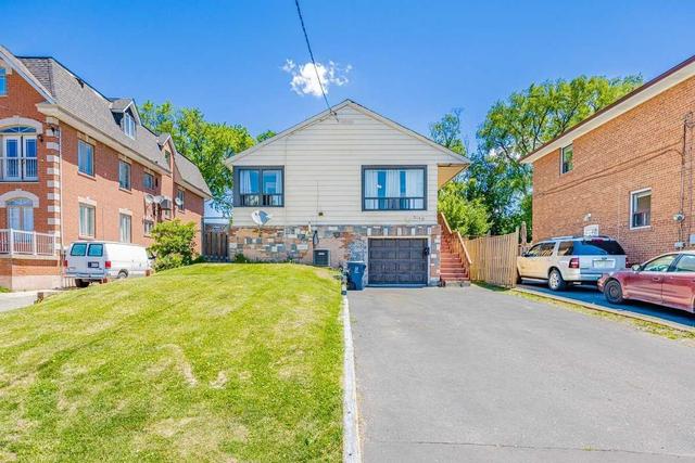 3149 Weston Rd, House detached with 3 bedrooms, 2 bathrooms and 5 parking in Toronto ON | Image 1
