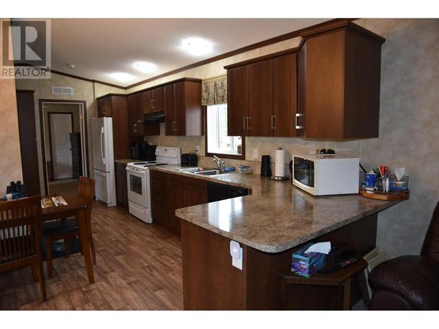 2305 Murray Road, House other with 2 bedrooms, 2 bathrooms and null parking in Cariboo B BC | Image 10