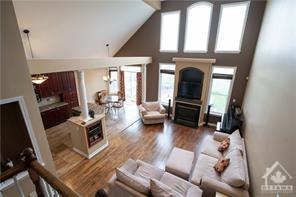 203 Locheland Crescent, House detached with 4 bedrooms, 4 bathrooms and 4 parking in Ottawa ON | Image 9
