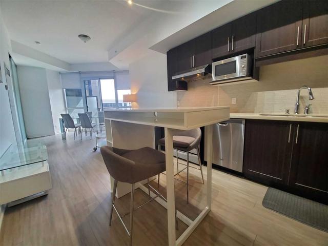 901d - 33 Clegg Rd, Condo with 1 bedrooms, 1 bathrooms and 0 parking in Markham ON | Image 12