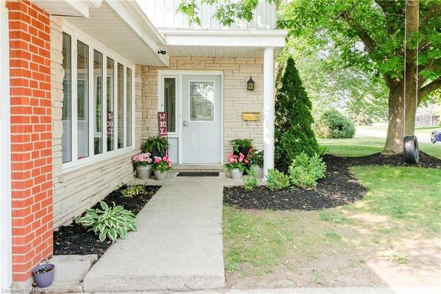 866 Lisa Lane, House detached with 4 bedrooms, 3 bathrooms and null parking in Saugeen Shores ON | Image 12