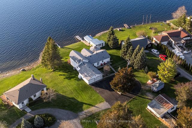 45 Peats Point Rd, House detached with 2 bedrooms, 2 bathrooms and 12 parking in Prince Edward County ON | Image 37