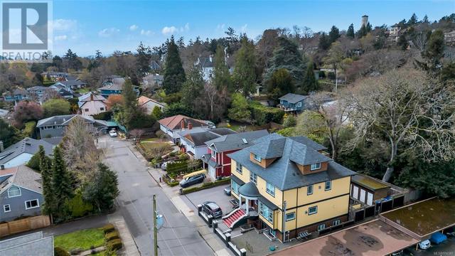 1064 Beverley Pl, House detached with 13 bedrooms, 7 bathrooms and 3 parking in Victoria BC | Image 62