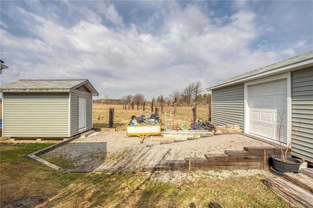 939 Robinson Rd, House detached with 4 bedrooms, 2 bathrooms and 9 parking in Haldimand County ON | Image 26