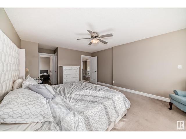 16420 49 St Nw, House detached with 4 bedrooms, 2 bathrooms and null parking in Edmonton AB | Image 32