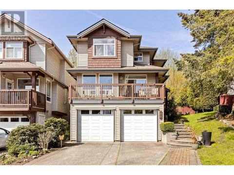 44 - 2387 Argue Street, House detached with 3 bedrooms, 3 bathrooms and 4 parking in Port Coquitlam BC | Card Image