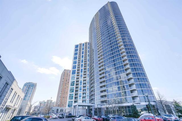 1415 - 83 Borough Dr, Condo with 2 bedrooms, 2 bathrooms and 1 parking in Toronto ON | Image 1
