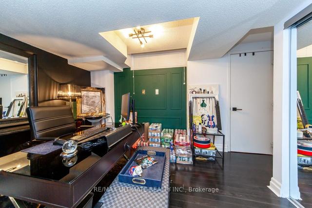 th116 - 107 The Queensway, Townhouse with 3 bedrooms, 3 bathrooms and 2 parking in Toronto ON | Image 22